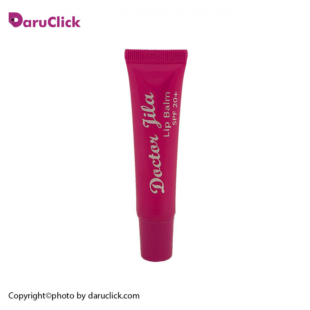 143.jpg کرم ترک لب بنفش دکتر ژیلا - تصویر 1