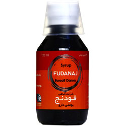 1634199823201762412.jpg شربت فودنج بوعلی دارو - Image 1