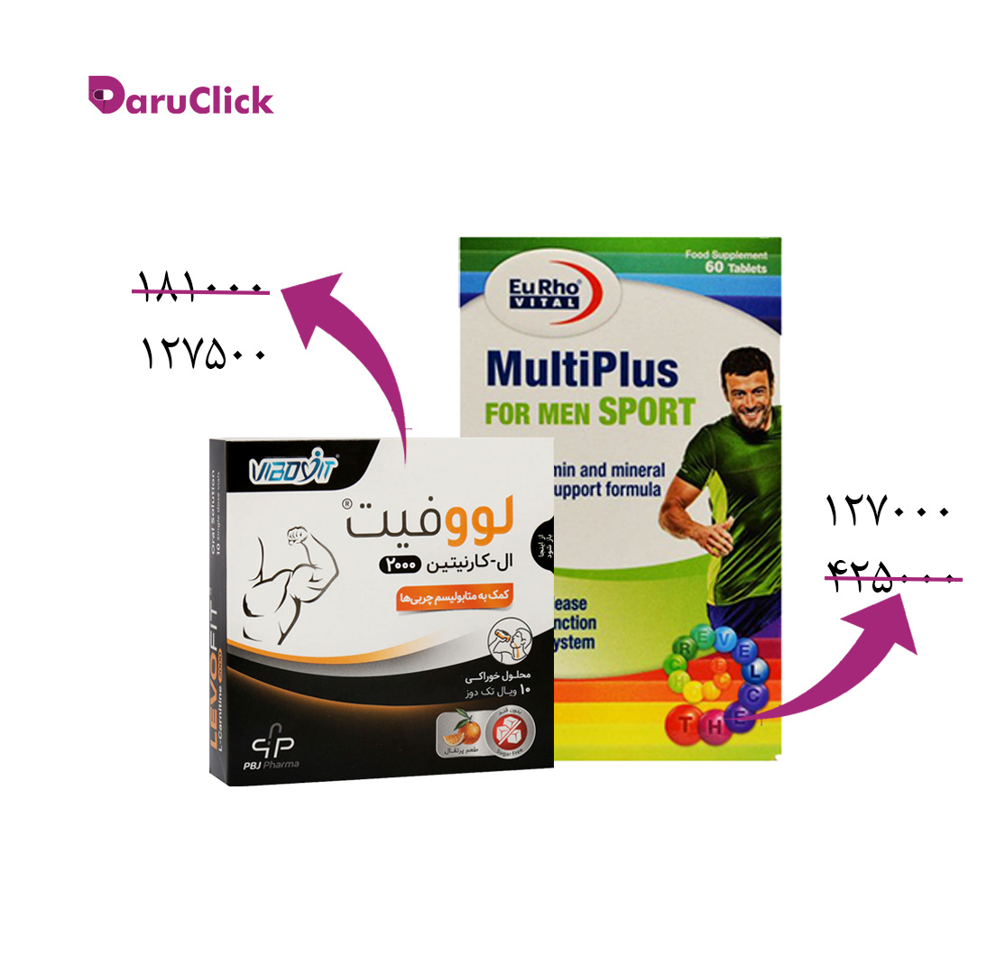 4-11.jpg مولتی پلاس اسپرت یوروویتال + لووفیت - Image 1