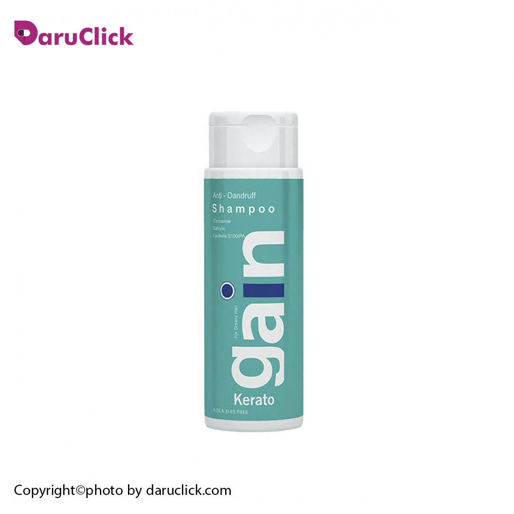60-3.jpg شامپو ضد شوره چرب کراتوگین جی فیس دوکس - Image 1