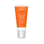 کرم ضد آفتاب رنگی ⁺SPF50 اون