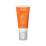 کرم ضد آفتاب رنگی ⁺SPF50 اون - Image 2