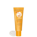 ضد آفتاب آکوا فلوئید SPF50 بایودرما - Image 3
