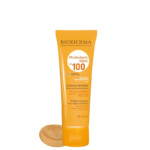 کرم ضد آفتاب فتودرم مکس رنگی  SPF100 بایودرما - Image 2