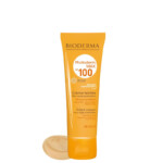 کرم ضد آفتاب فتودرم مکس رنگی  SPF100 بایودرما - Image 3
