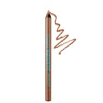 مداد چشم ضد آب اکلیلی Contour Clubbing بورژوآ - تصویر 6