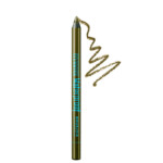 مداد چشم ضد آب اکلیلی Contour Clubbing بورژوآ - تصویر 9