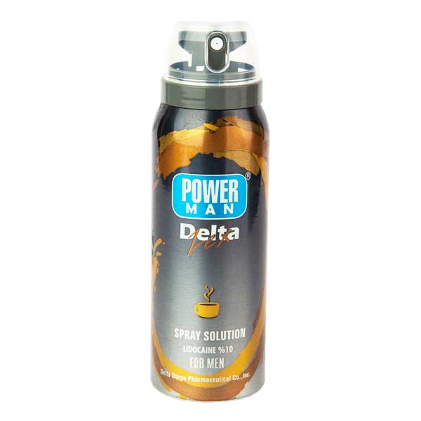 Delta-PowerMan-Nescafe-Spray.jpg اسپری تاخیری نسکافه پاورمن دلتا - Image 1
