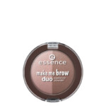 سایه ابرو دوتایی Make Me Brow اسنس