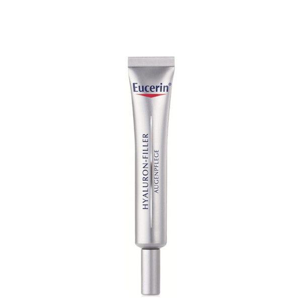 کرم ضد چروک دور چشم با SPF15 هیالورون فیلر اوسرین