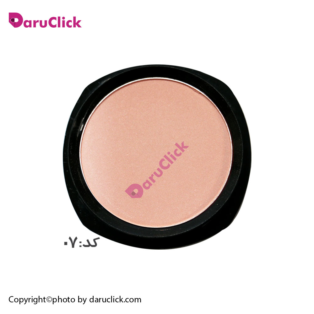 MY-Compact-Powder-Cake-No-07.jpg پنکیک خشک شماره ۰۷ مای - تصویر 1