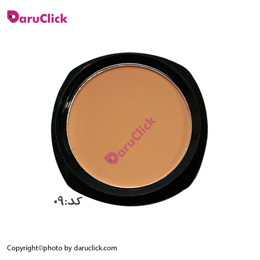 MY-Compact-Powder-Cake-No-09.jpg پنکیک خشک شماره ۰۹ مای - Image 1