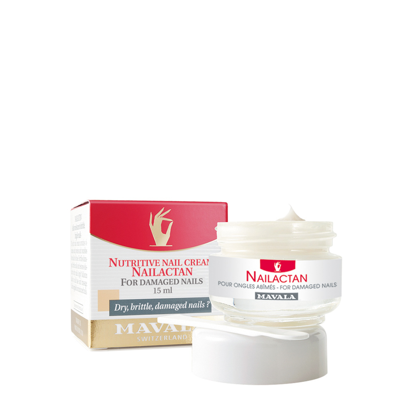 Mavala-Nailactan-Nail-Cream-For-Damaged-Nail-15ml.jpg کرم تغذیه کننده ناخن نیل اکتان ماوالا - تصویر 1