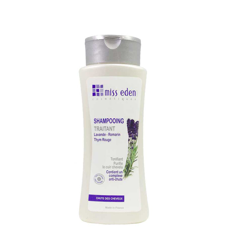 Miss-Eden-Anti-Chute-Rosemary-Shampoo-250ml.jpg شامپو ضد ریزش رزماری میس ادن - تصویر 1