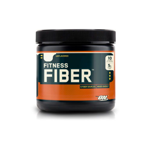 Optimum-Nutrition-Fitness-Fiber-195-g-1.jpg پودر فیتنس فایبر اپتیموم نوتریشن - Image 1