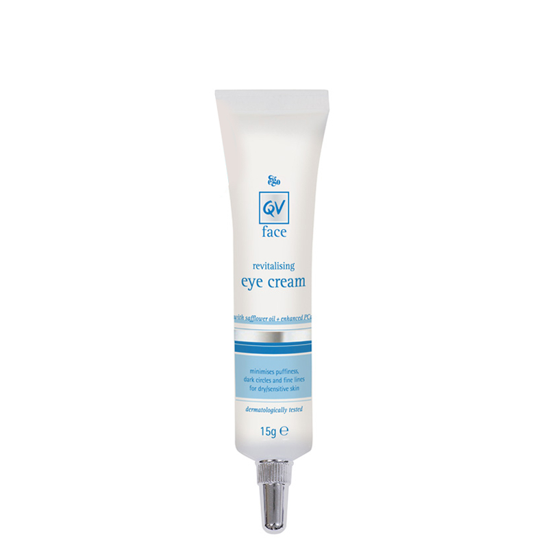 QV-Eye-Cream-15gr.jpg کرم دور چشم کیووی ایگو - تصویر 1