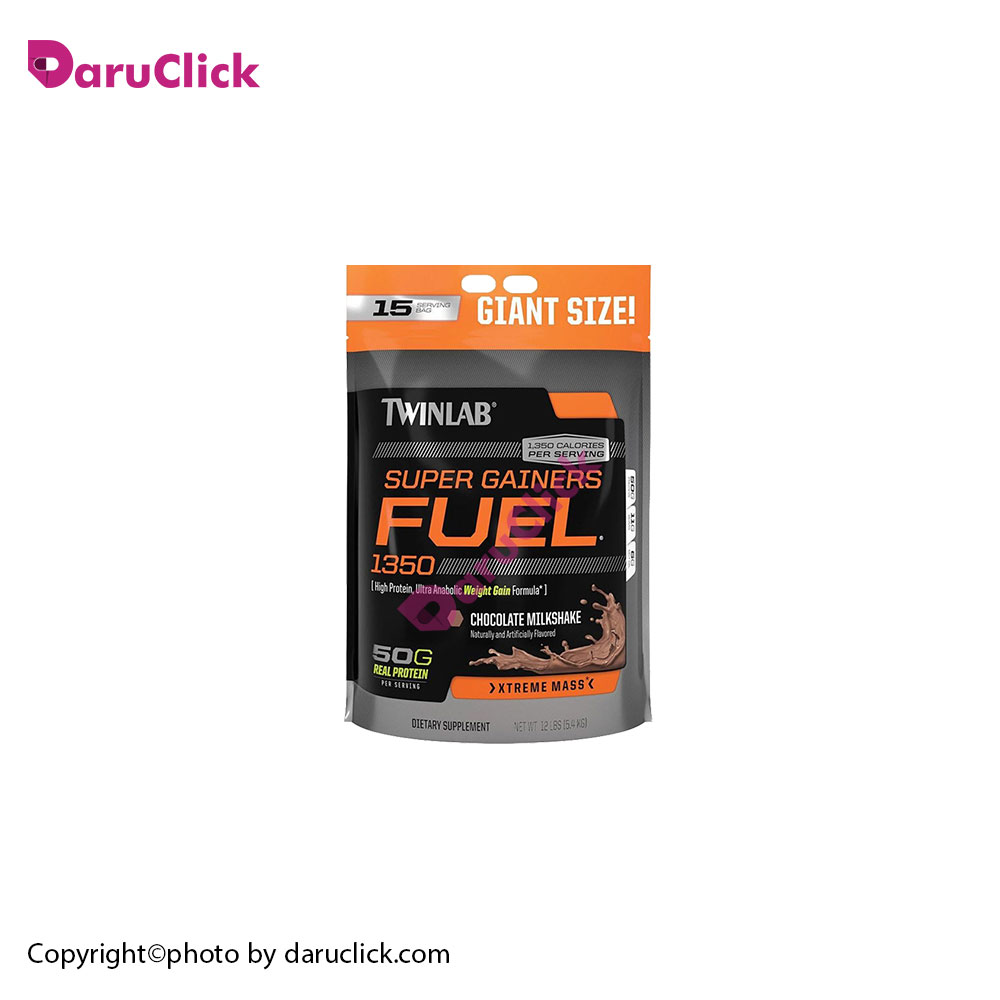 Twinlab-100-Whey-Fuel.jpg پروتئین وی ۱۰۰% فیول تویینلب - Image 1