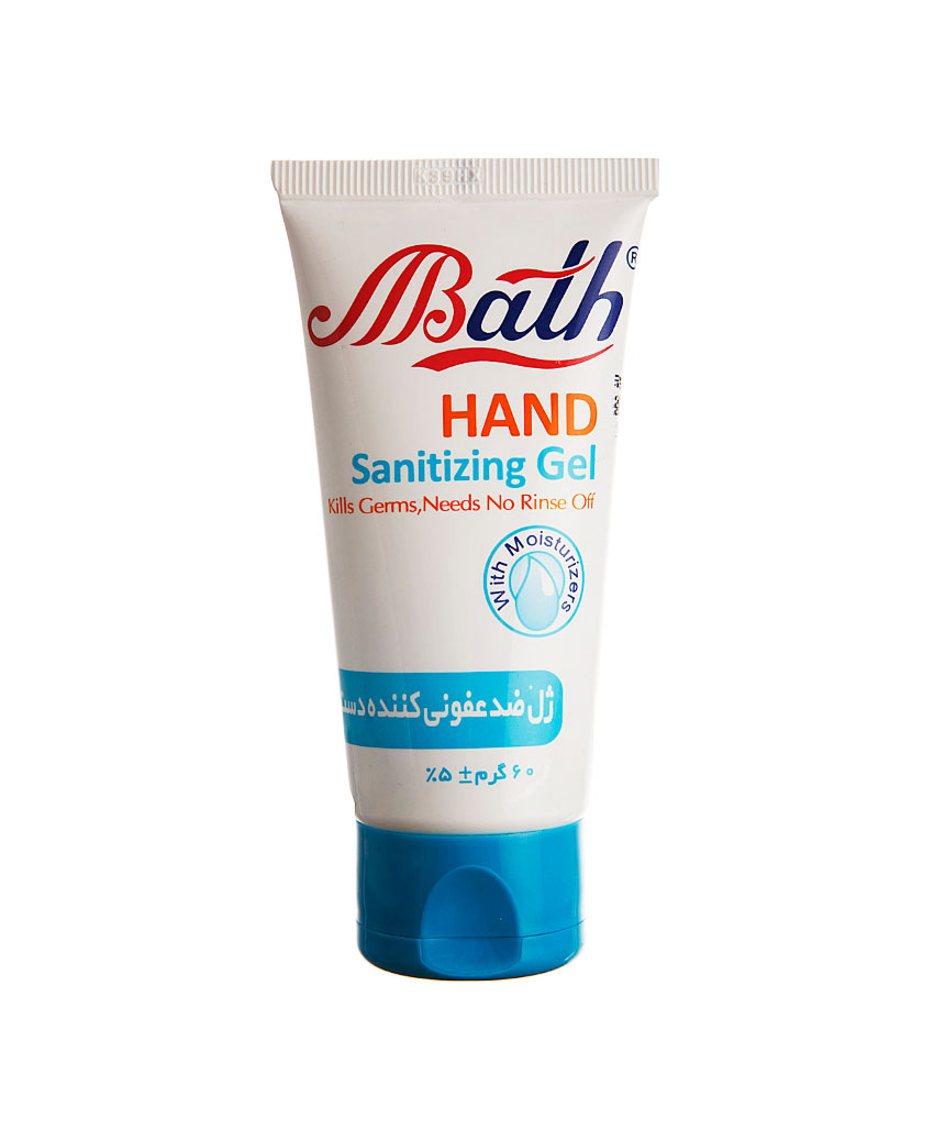 bath-hand-gel.jpg ژل ضدعفونی کننده دست بس - Image 1