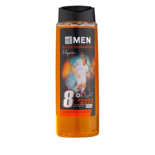 magician-power-wave-body-shampoo-my-men.jpg شامپو بدن انرژى بخش مردانه مجیشن پاور ویو ماى - Image 1