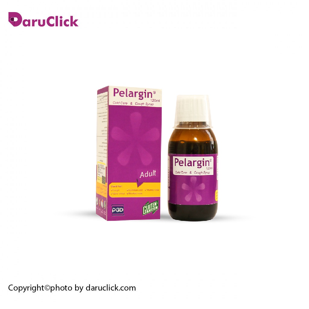 unnamed-file-11.jpg پلارژین شربت سرماخوردگی وضد سرفه - Image 1