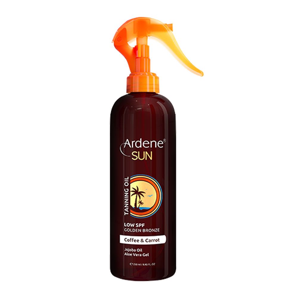 -برنزه-کننده-حاوی-هویج-و-قهوه-برنز-طلایی-سان-آردن.jpg روغن آفتاب برنزه کننده سان آردن - Image 1