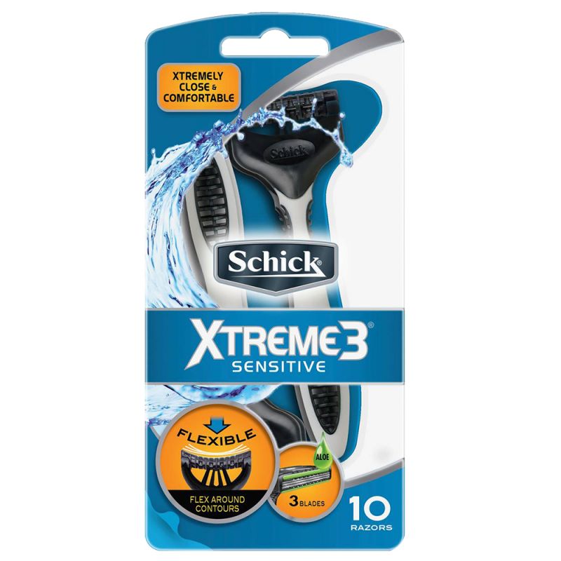 -مردانه-3-تیغه-شیک-مدل-Xtreme-3-پوست-حساس-4-عددی.jpg تیغ اصلاح مردانه 3 تیغه مدل Xtreme3 شیک(10 عددی) - Image 1