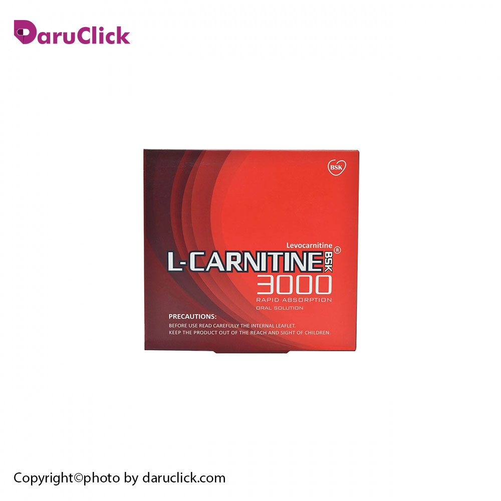 -کارنیتین-3۰۰۰-میلی-گرم-بی-اس-کی.jpg ویال ال کارنیتین 3۰۰۰ میلی گرم بی اس کی - Image 1