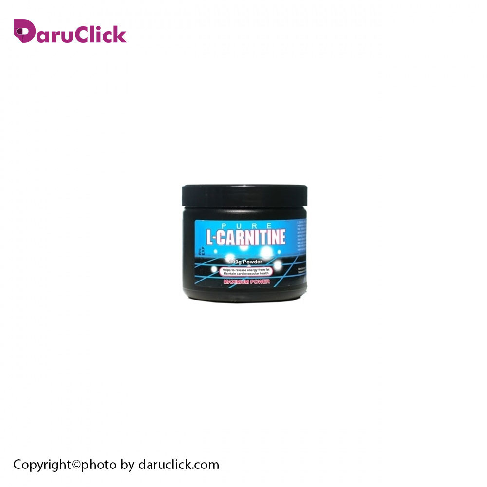 -کارنیتین-او-پی-دی-فارما.jpg پودر ال کارنیتین او پی دی فارما - Image 1