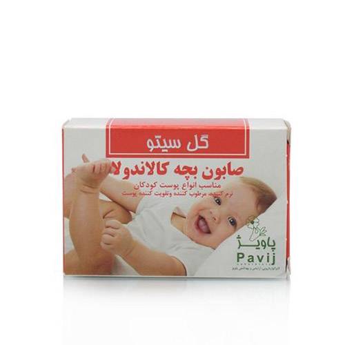 -کالاندولا-گل-سیتو.jpeg صابون بچه کالاندولا گل سیتو - Image 1