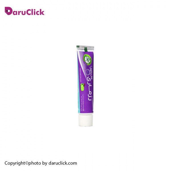 ژل رزماری مارینتول رازک