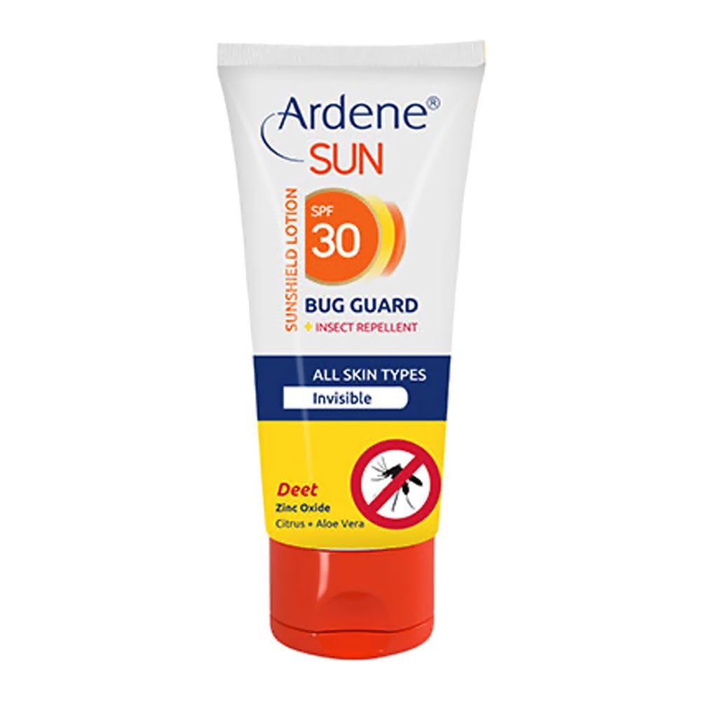 -آفتاب-دافع-حشرات-SPF30-سان-آردن.jpg لوسیون ضد آفتاب دافع حشرات SPF30 سان آردن - Image 1