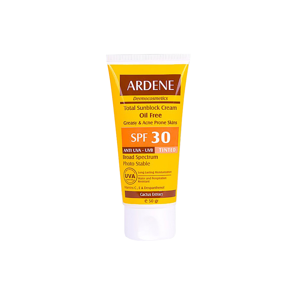 -آفتاب-فاقد-چربی-SPF30-آردن-پوست-چرب-و-دارای-جوش-.png کرم ضد آفتاب فاقد چربی SPF30 آردن - Image 1