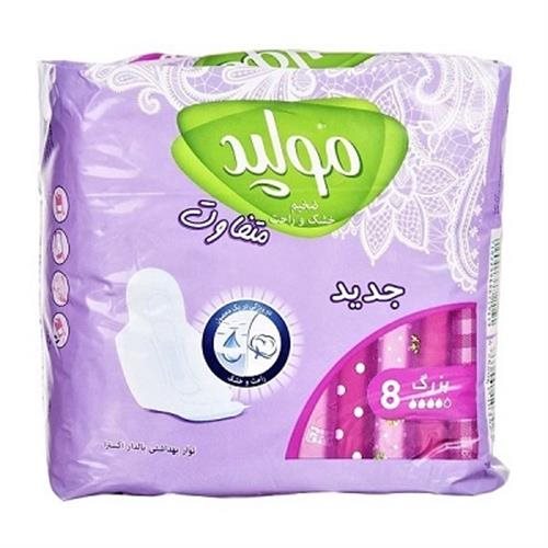 -اکسترا-بزرگ-بسته-بندی-تکی-مولپد.jpeg نواربهداشتی مدل اکسترا بزرگ بسته بندی تکی مولپد - Image 1