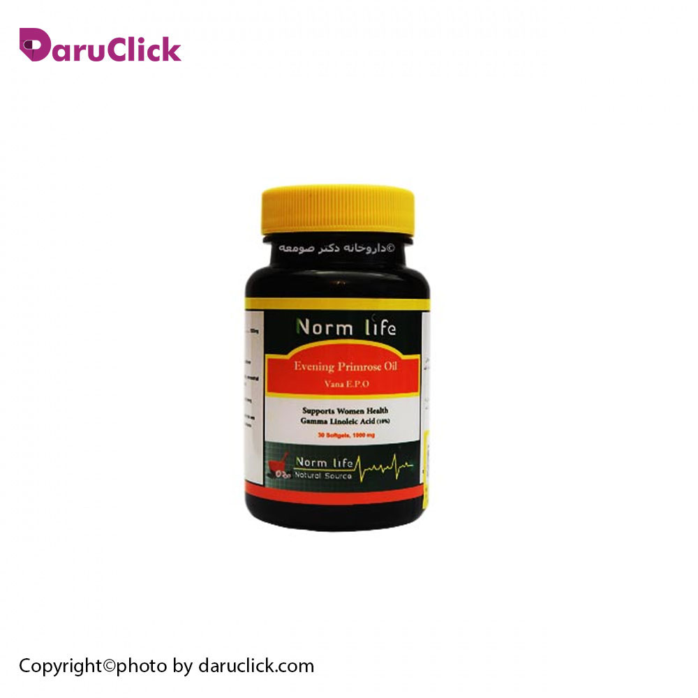 -رز-روغن-گل-مغربی-نرم-لایف-1.jpg سافت ژل ویتامین ای نرم لایف - تصویر 1
