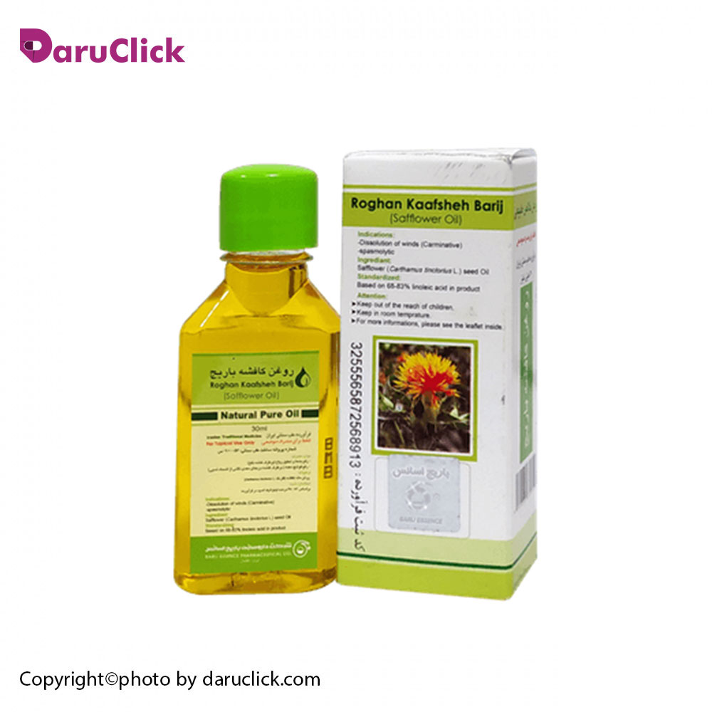 -موضعی-30-میلی-لیتر-باریج.jpg روغن کافشه موضعی باریج اسانس - تصویر 1