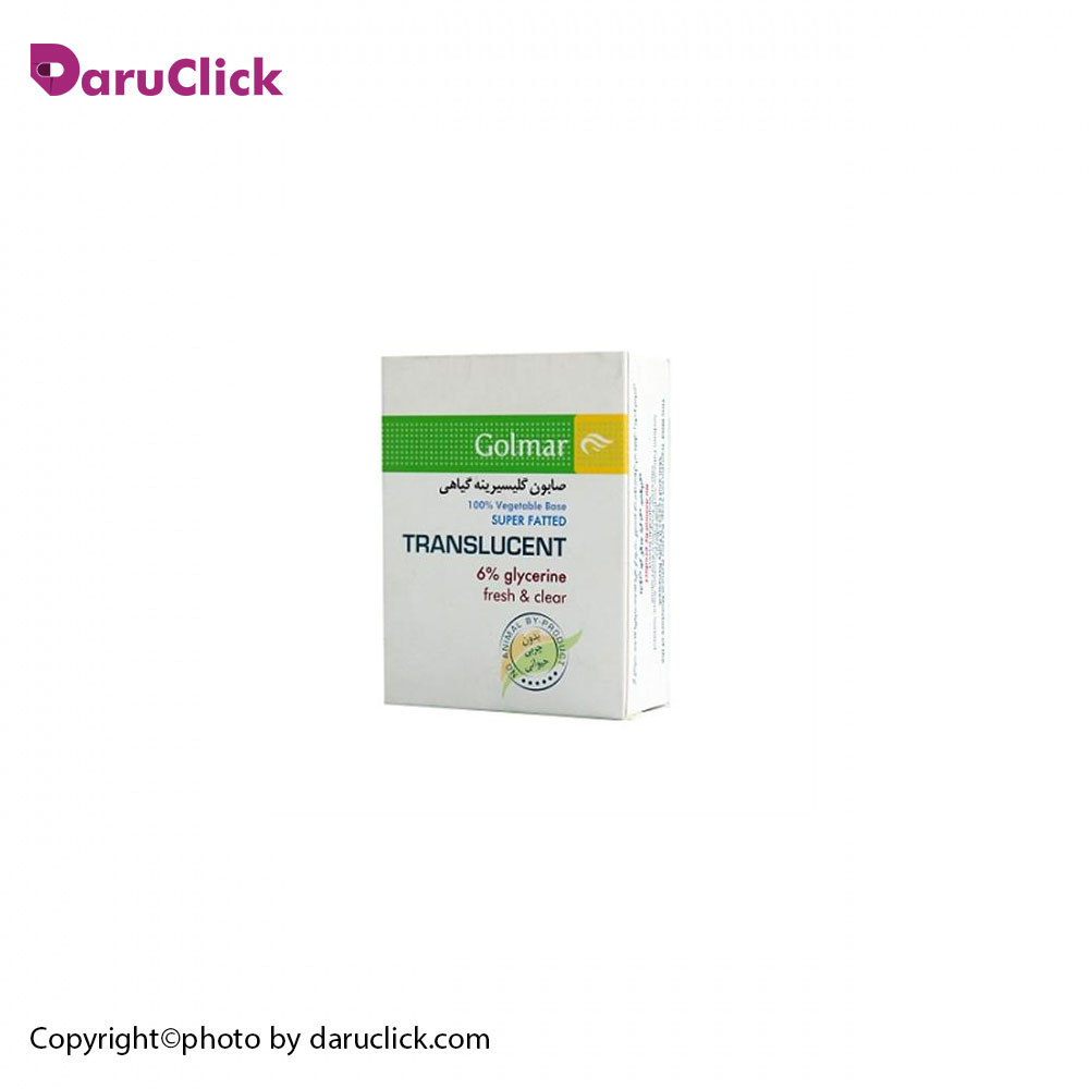-6-گیاهی-فرش-اند-کلییر-گلمر.jpg صابون گلیسیرینه 6% گیاهی فرش اند کلییر گلمر - Image 1