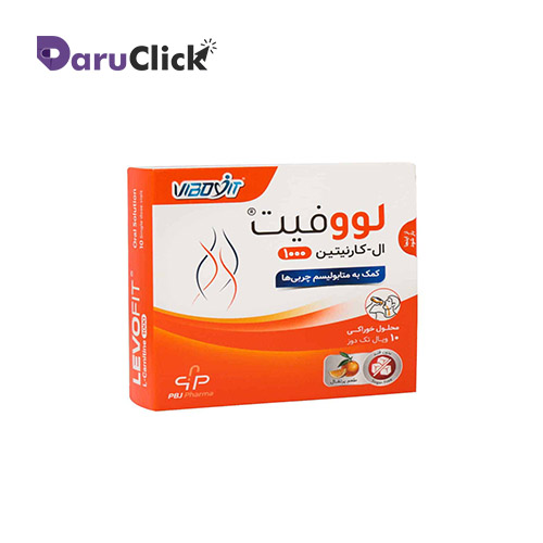 daruclick_product.psd34 لووفیت 1000 میلی گرم - Image 1