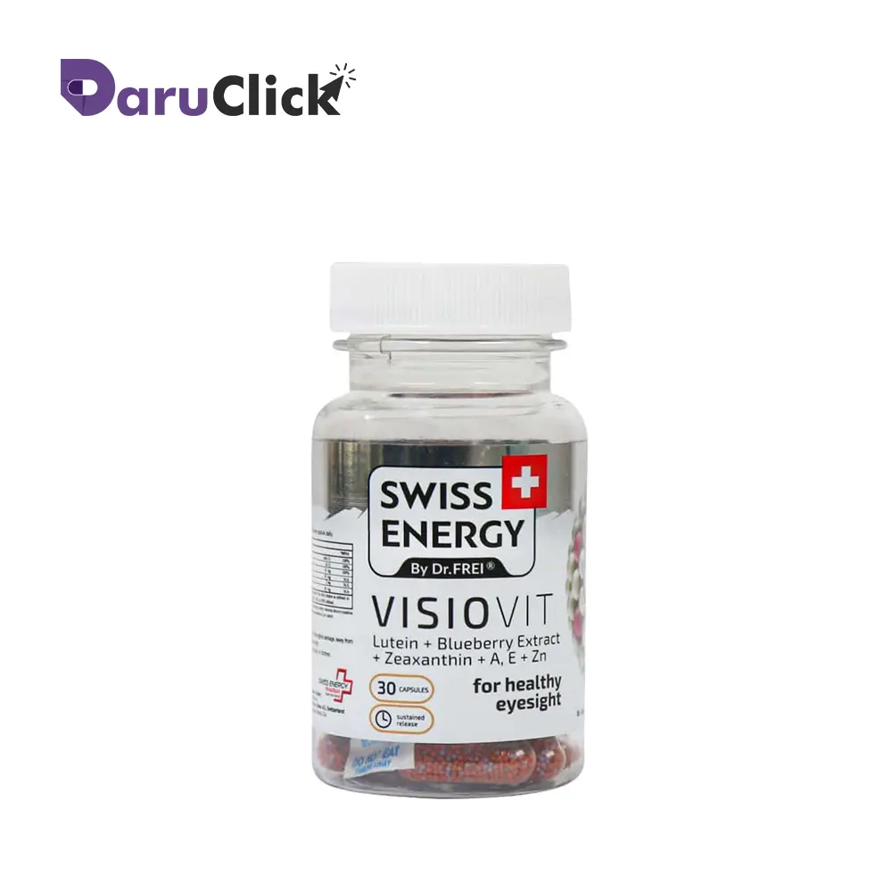 005 ویژیویت سوییس انرژی - تصویر 1